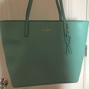 kate spade tote bag